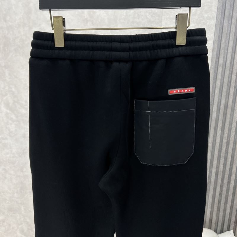 Prada Long Pants